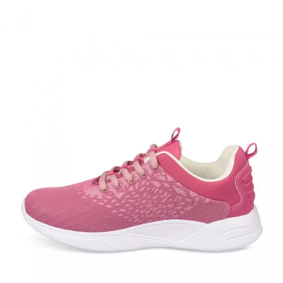 Baskets FUSCHIA UNYK PERF
