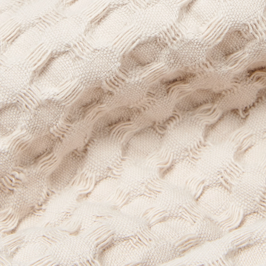 koeka Wickelauflagenbezug Amsterdam beige