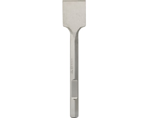 Hex 28mm spadebeitel Bosch 400x80mm
