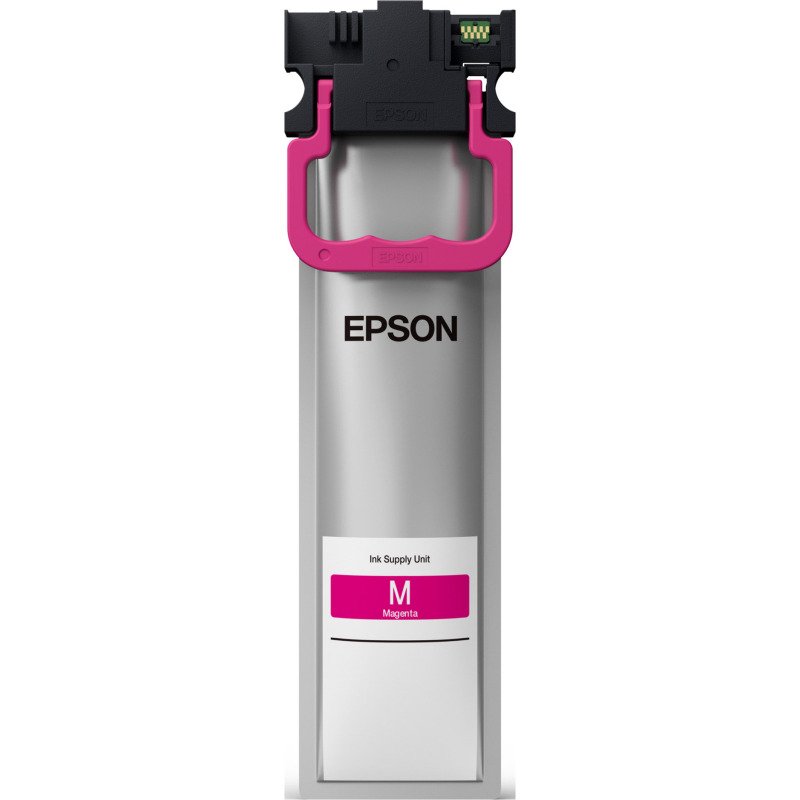 Epson T11 cartouche couleurs séparées pour imprimante jet d'encre