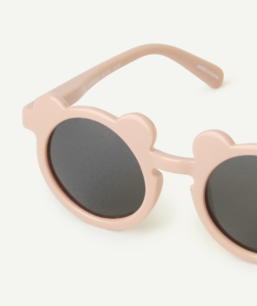 LIEWOODPAIRE DE LUNETTES DE SOLEIL ROSE