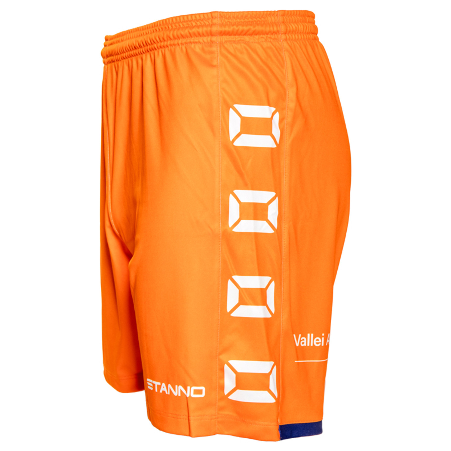 NL Herenhandbalteam Wedstrijdset Unisex