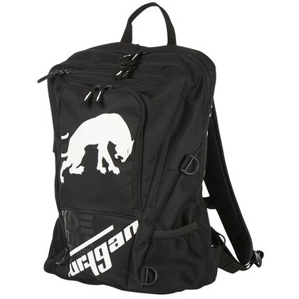 Sac à dos Furygan THUNDER EVO - Noir / Blanc