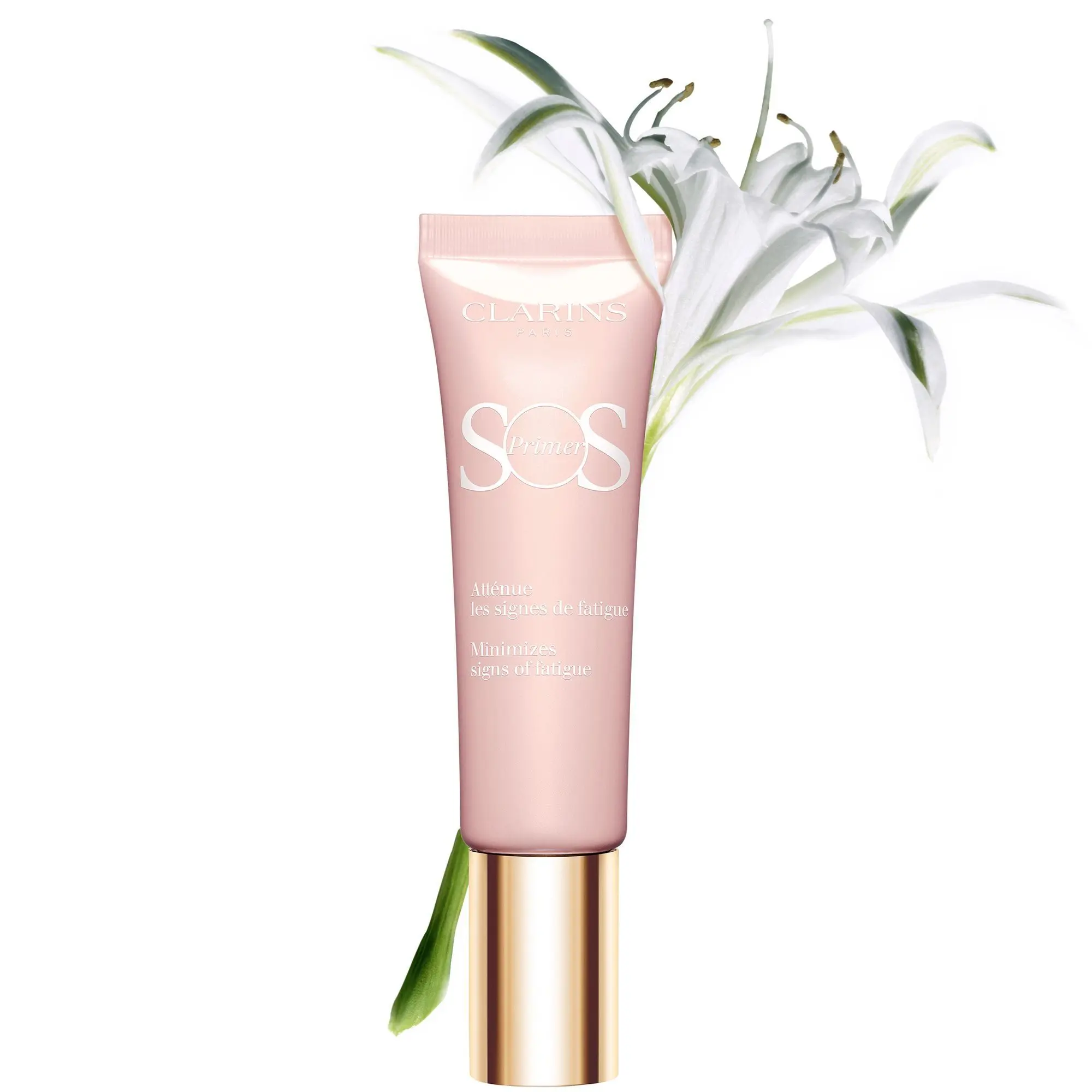 Clarins - SOS Primer Base Teint- Clarins
