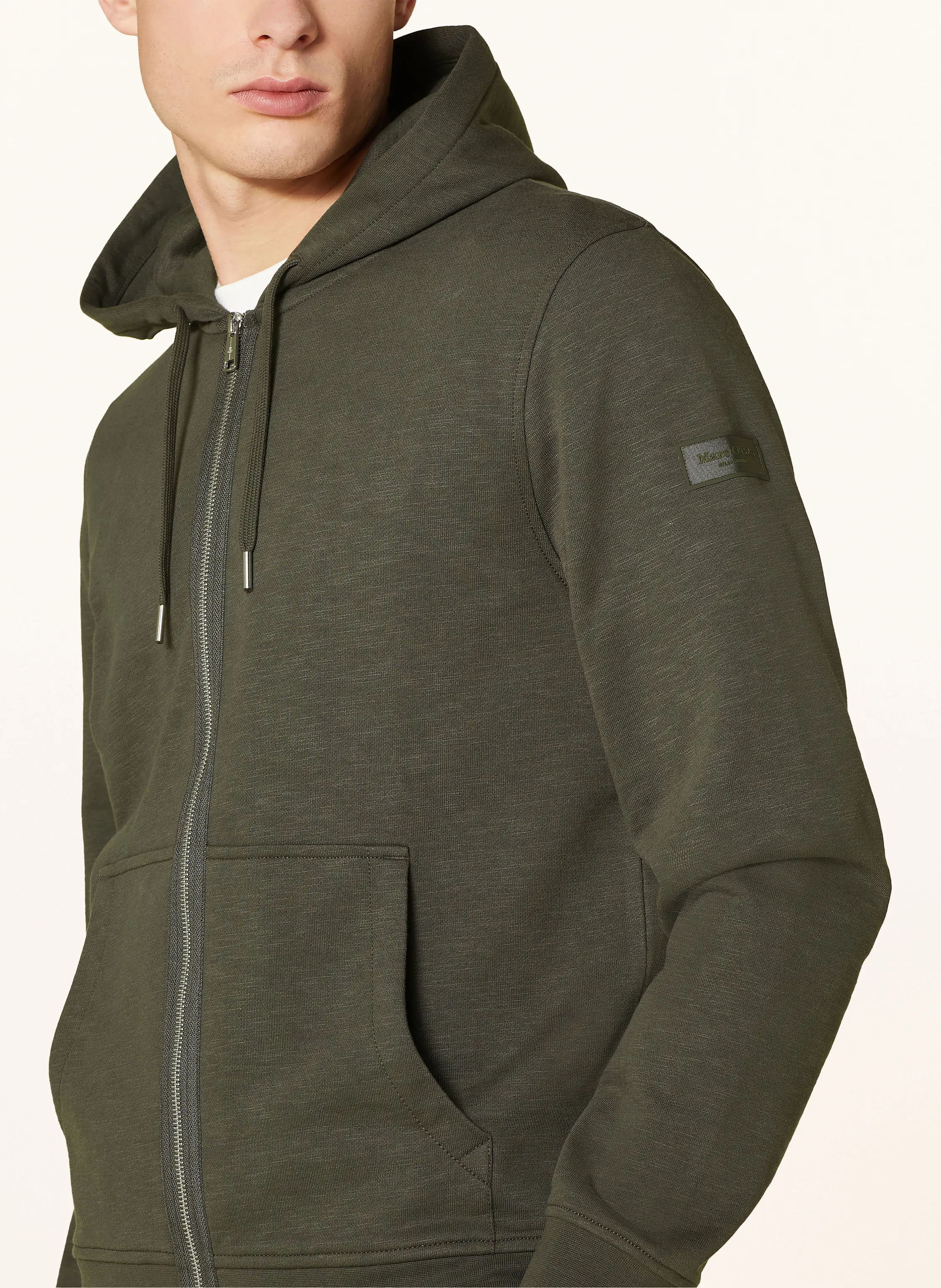 Marc O'Polo Sweatjacke
