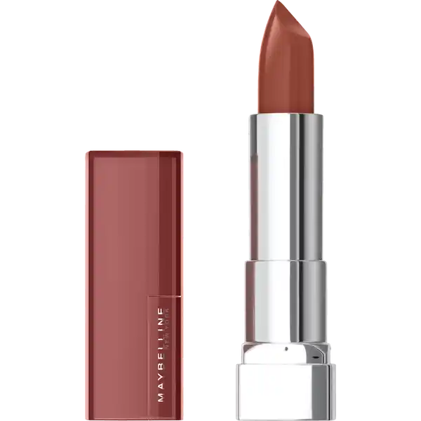 Color Sensational the Creams Lippenstift Nr. 122 Brick Beat