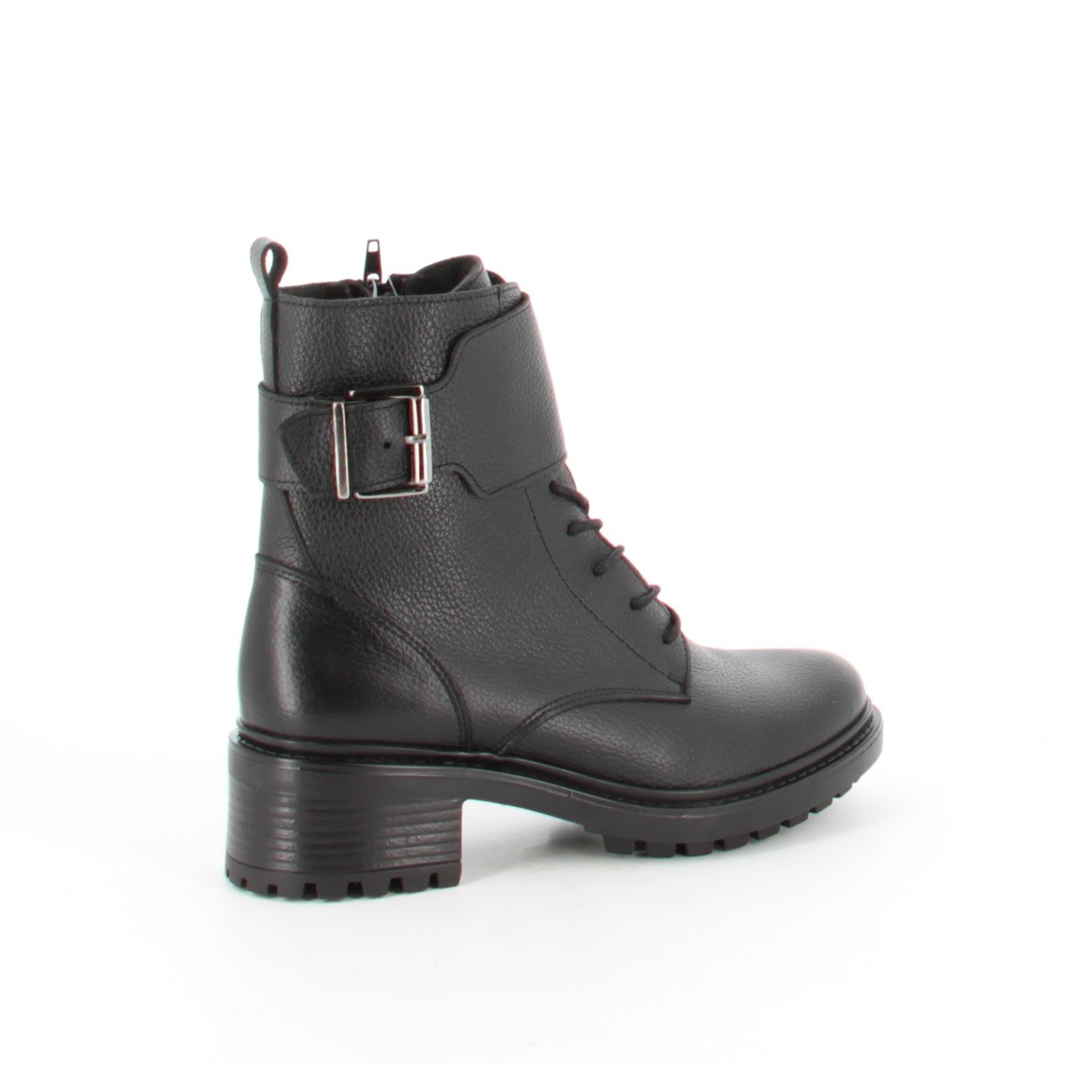 André - Bottines & Boots ENLACE Noir