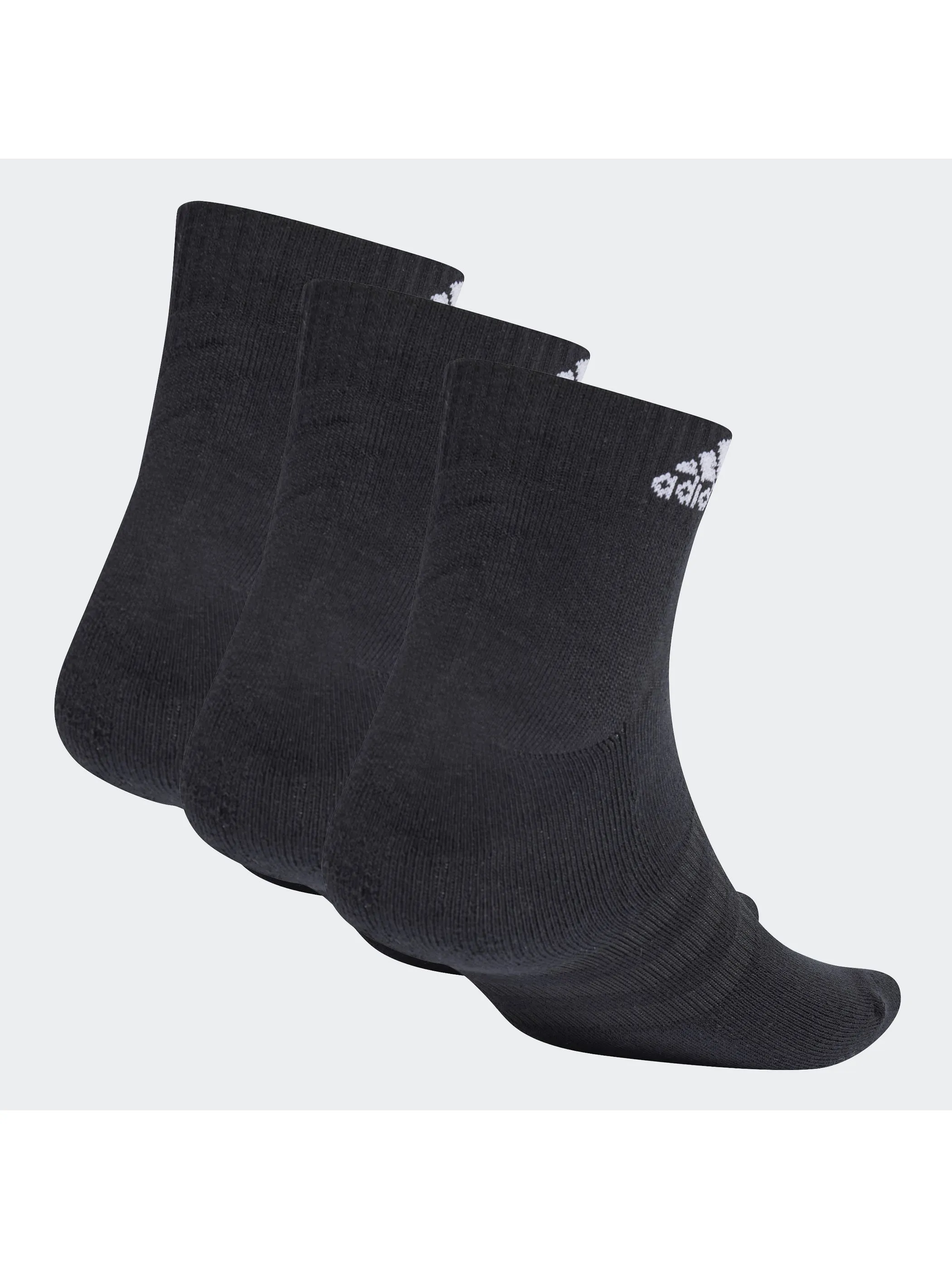Damen Kurzschaft Socken im 3er Pack