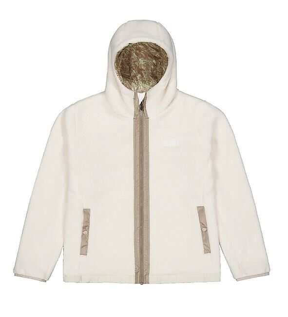 PICTURE - VESTE POSY PRINTED JKT W