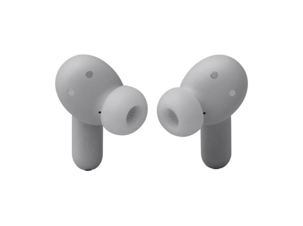 AURICULARES TWS JBL LIVE BEAM 3SIL CINZENTO