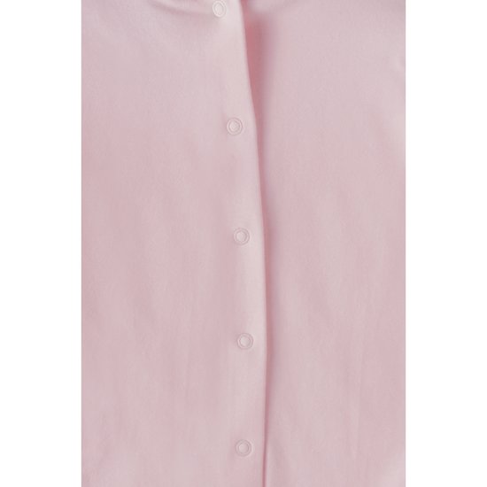 Love Me Too Ensemble 3 pièces : Veste + T-shirt + Legging   Rose        1 mois   de               P'tit bisou