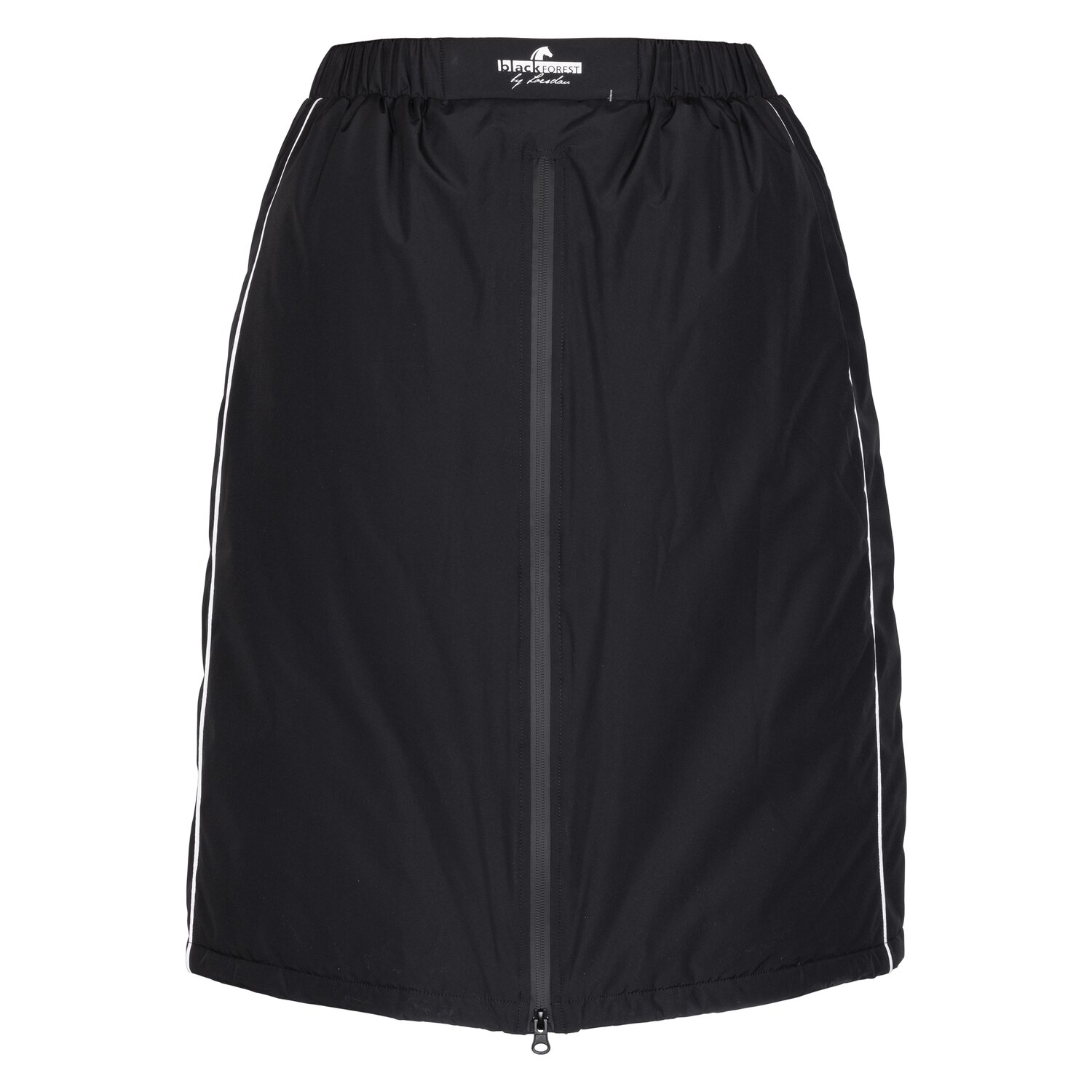 black forest Thermo-Reitrock - black