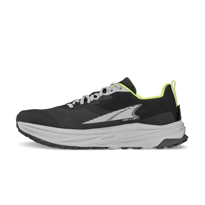 Altra Herre Trailsko Mont Blanc Speed Sort
