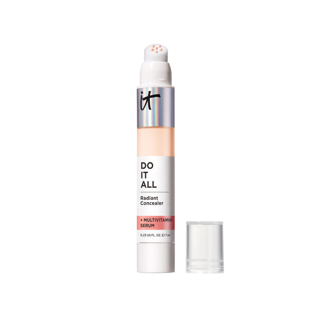 IT COSMETICS IT COSMETICS MAQUILHAGEM DO IT ALL CONCEALER
