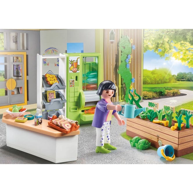 Playmobil® 71333 - Schulkiosk - Playmobil® City Life
