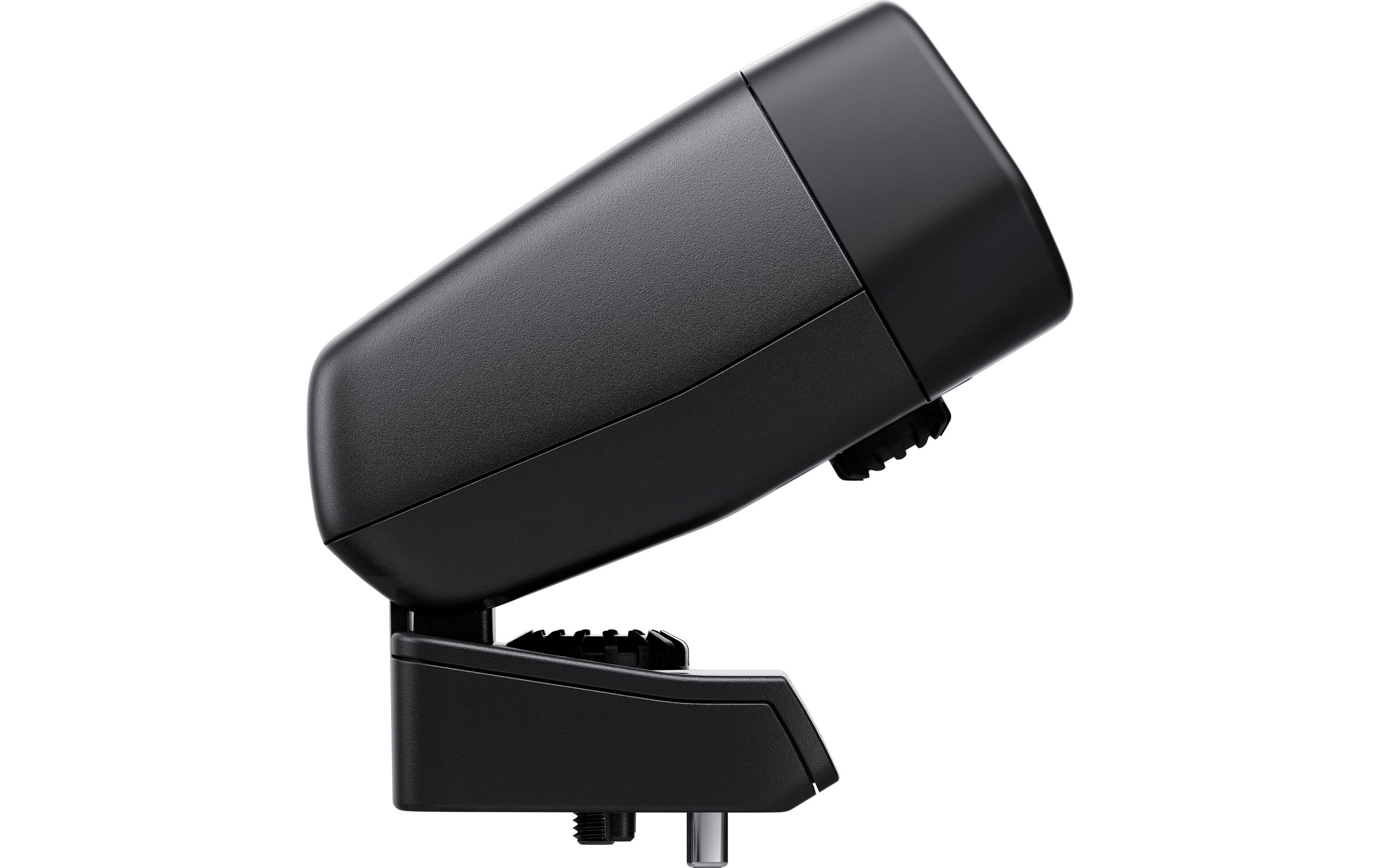 Bildsucher Pocket Cinema Camera Pro Elektronisch<br>Optionaler Bildsucher zu der Blackmagic Design Kamera Pocket Cienema 6K Pro