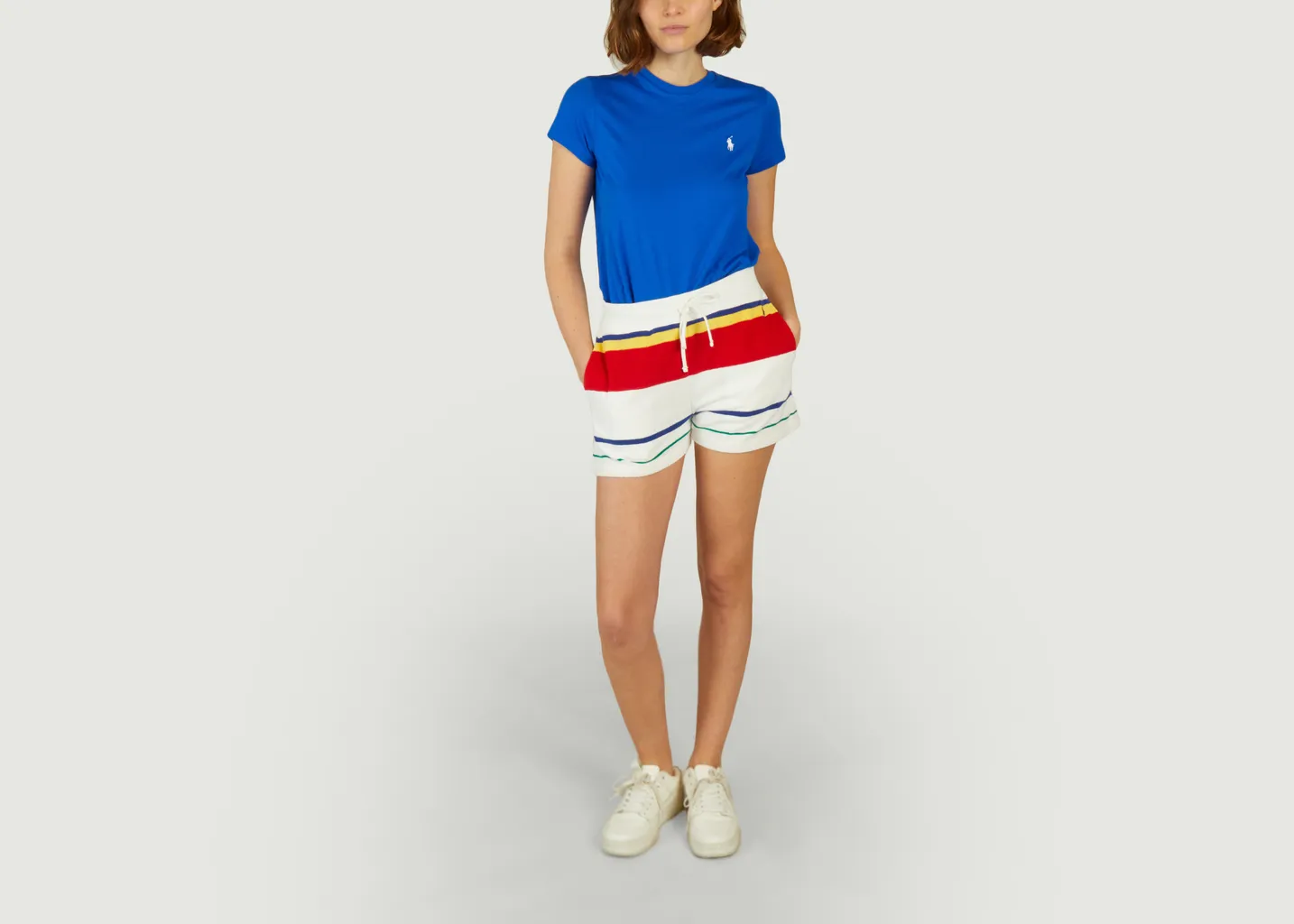 T-shirt Jersey Polo Ralph Lauren