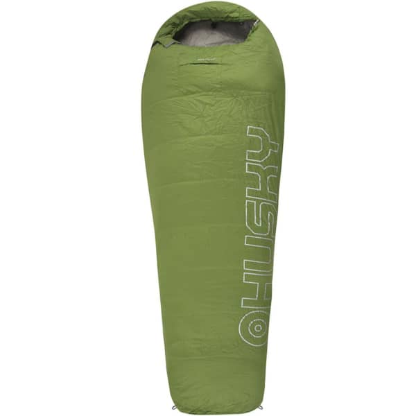 Sac de couchage HUSKY MIKRO