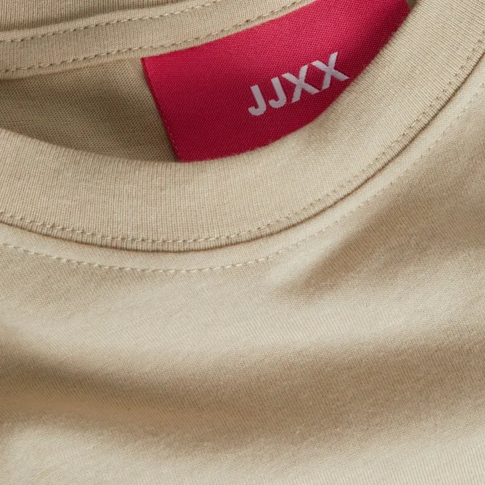 JJXX Zoe Relax Short Top Dames