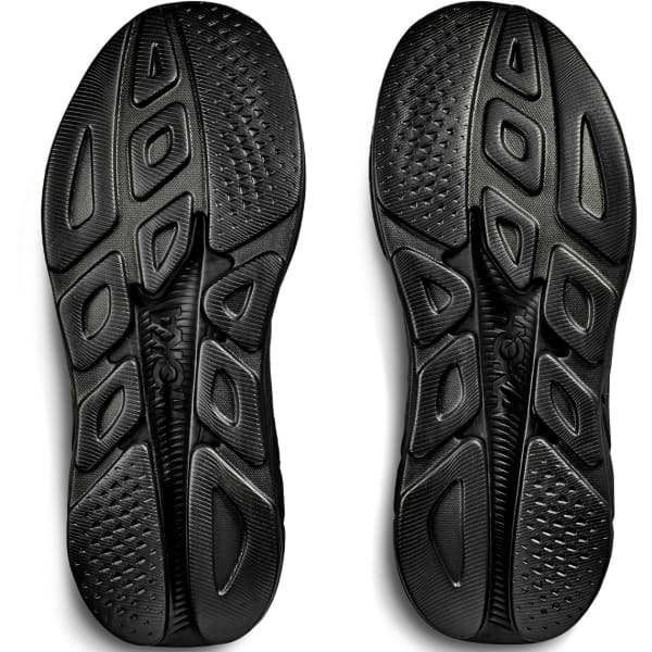 Chaussure running HOKA ONE ONE RINCON 4 BLACK / BLACK