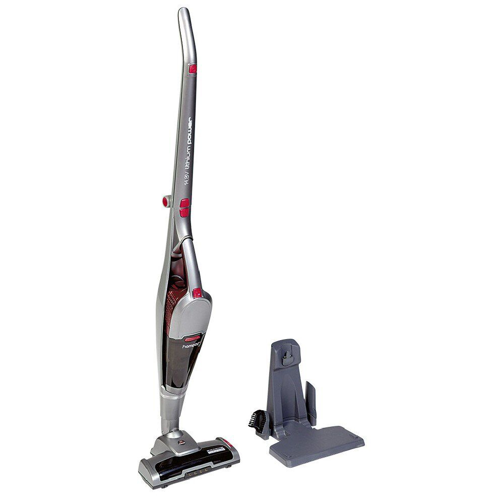 Aspirateur balai sans fil 2en1 Rechargeable 14,8 V