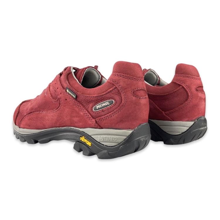 Caracas Lady GTX rubinrot