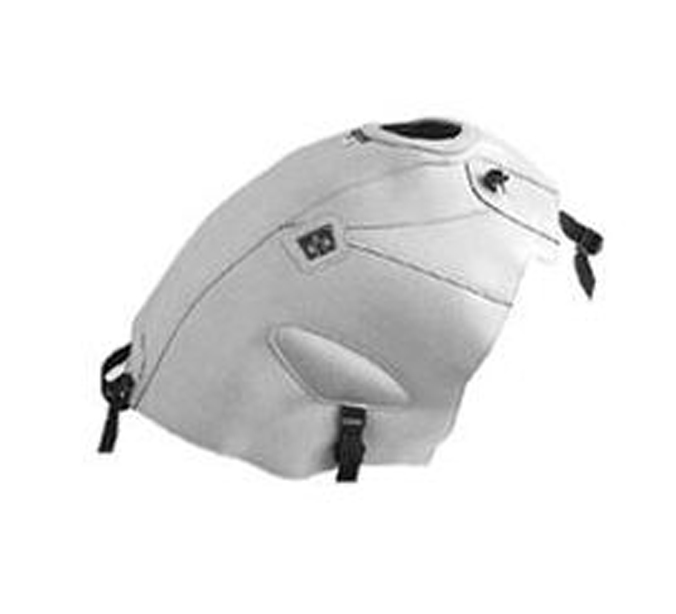 Bagster - Tapis de réservoir 1416E Blanc