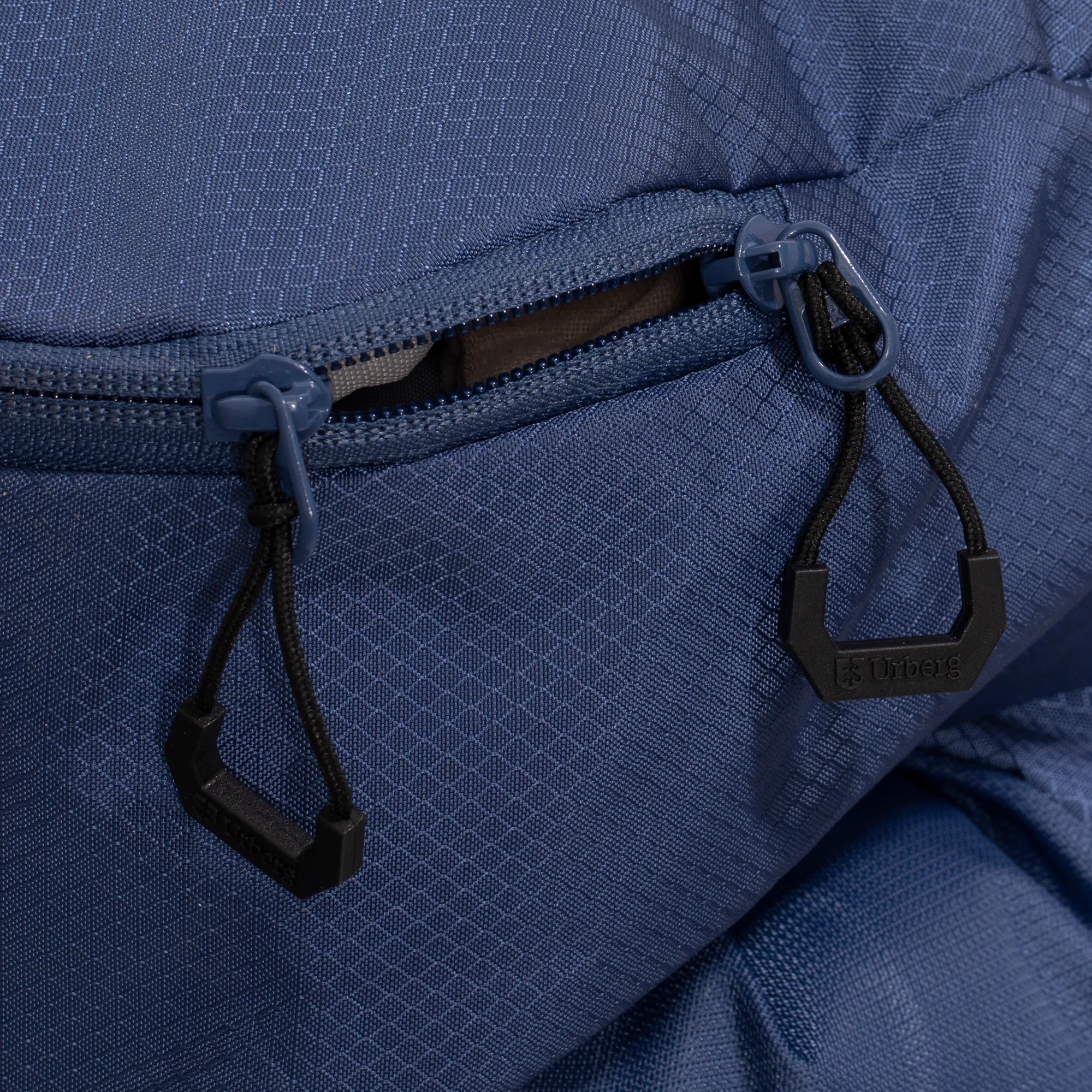 Urberg Hiking Backpack 35l True Navy