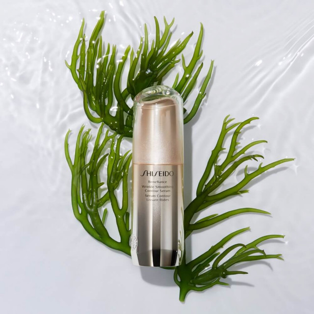 Sérum Contour Lissant Rides SHISEIDO