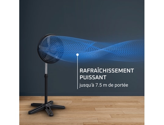 ROWENTA - Ventilateur sur pied VU3110F0