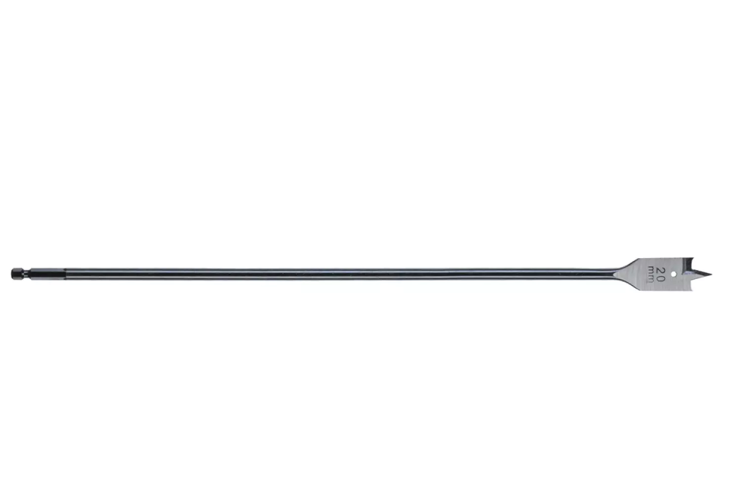 Milwaukee 4932352497 Speedboor - 20 x 400mm