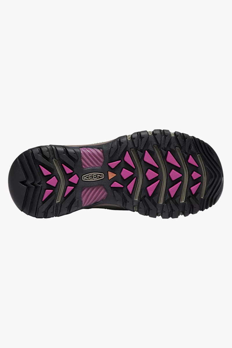 Keen Targhee III WP Damen Trekkingschuh
