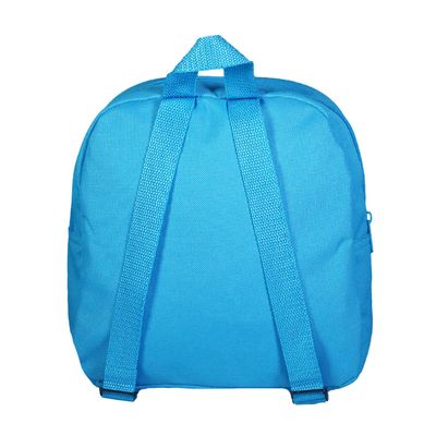Sac goûter maternelle Jurassic World - 1 compartiment - vert - Bagtrotter