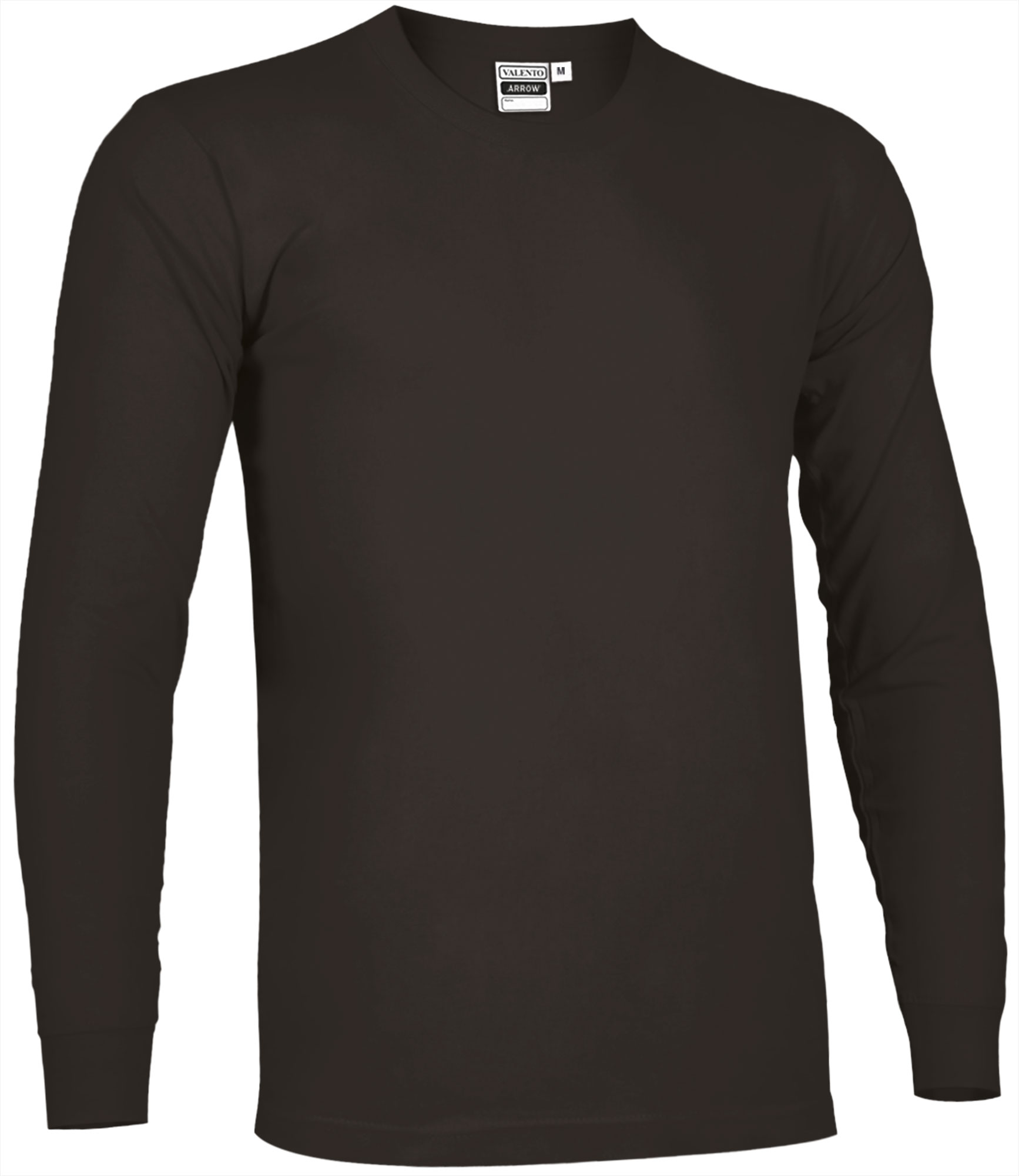 Valento CAVATOL - T-shirt ARROW