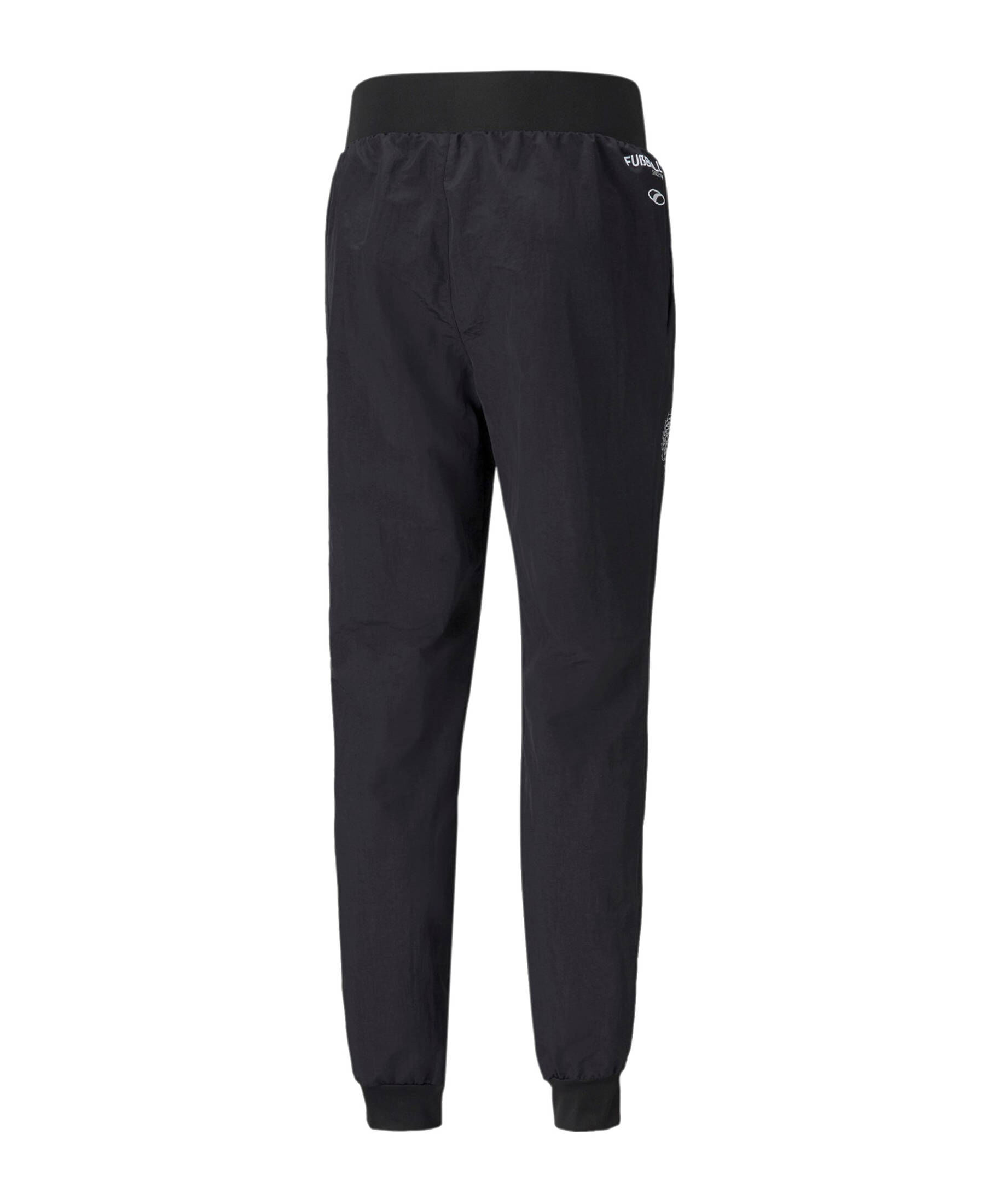 Puma| Herren Fußball - Textilien - Hosen KING Trainingshose