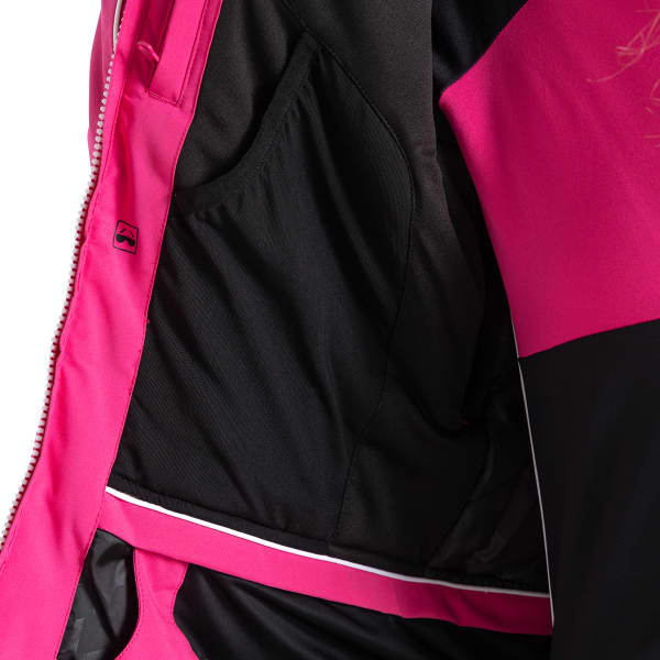 Veste de ski DARE 2B LINE JACKET PURE PINK