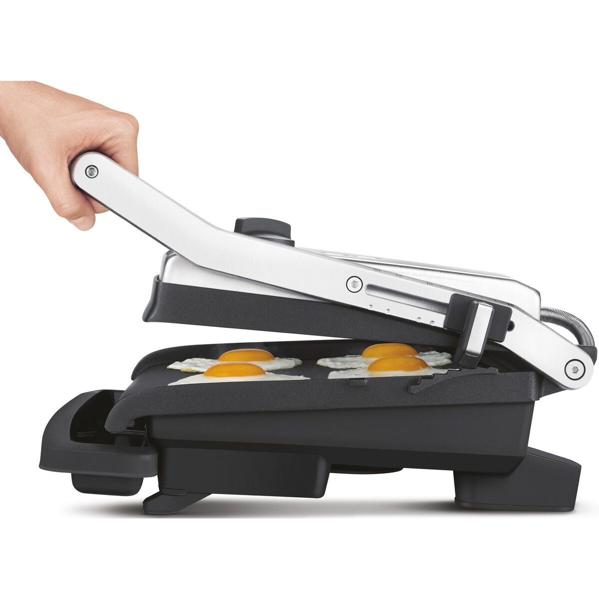 Paninigrill The adjusta Grill & Press
