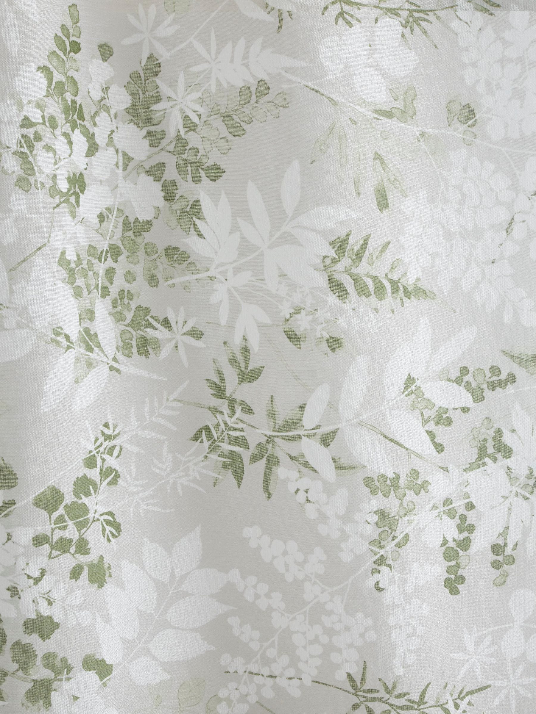 Dreams & Drapes Tiverton Voile Paneel