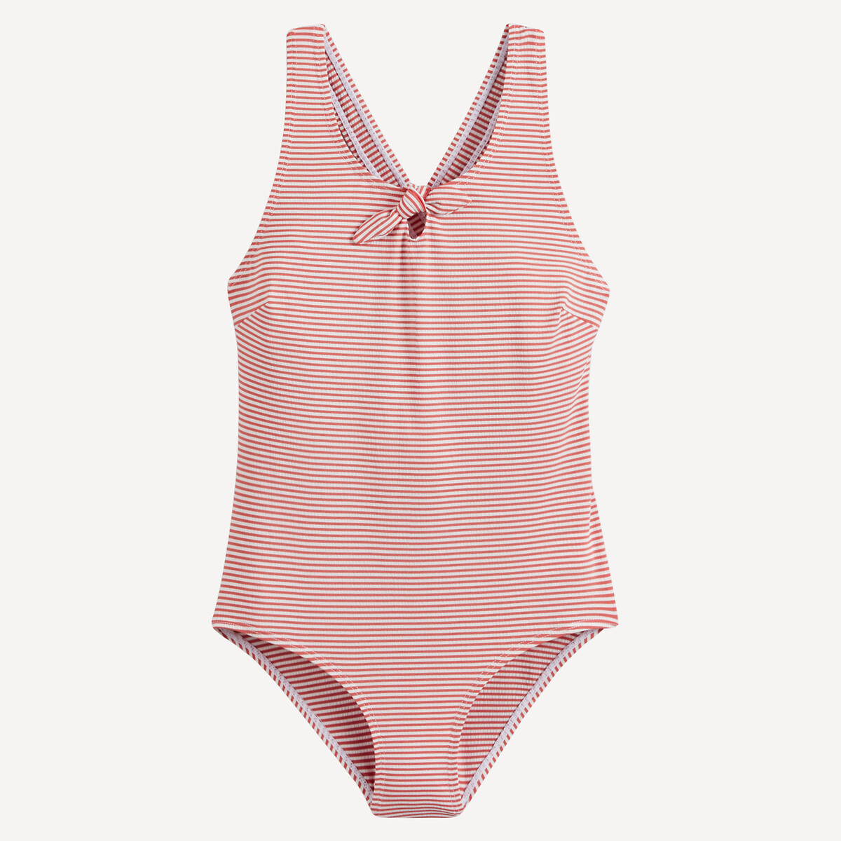 COLEÇÕES LA REDOUTE<br>Maiô listrado