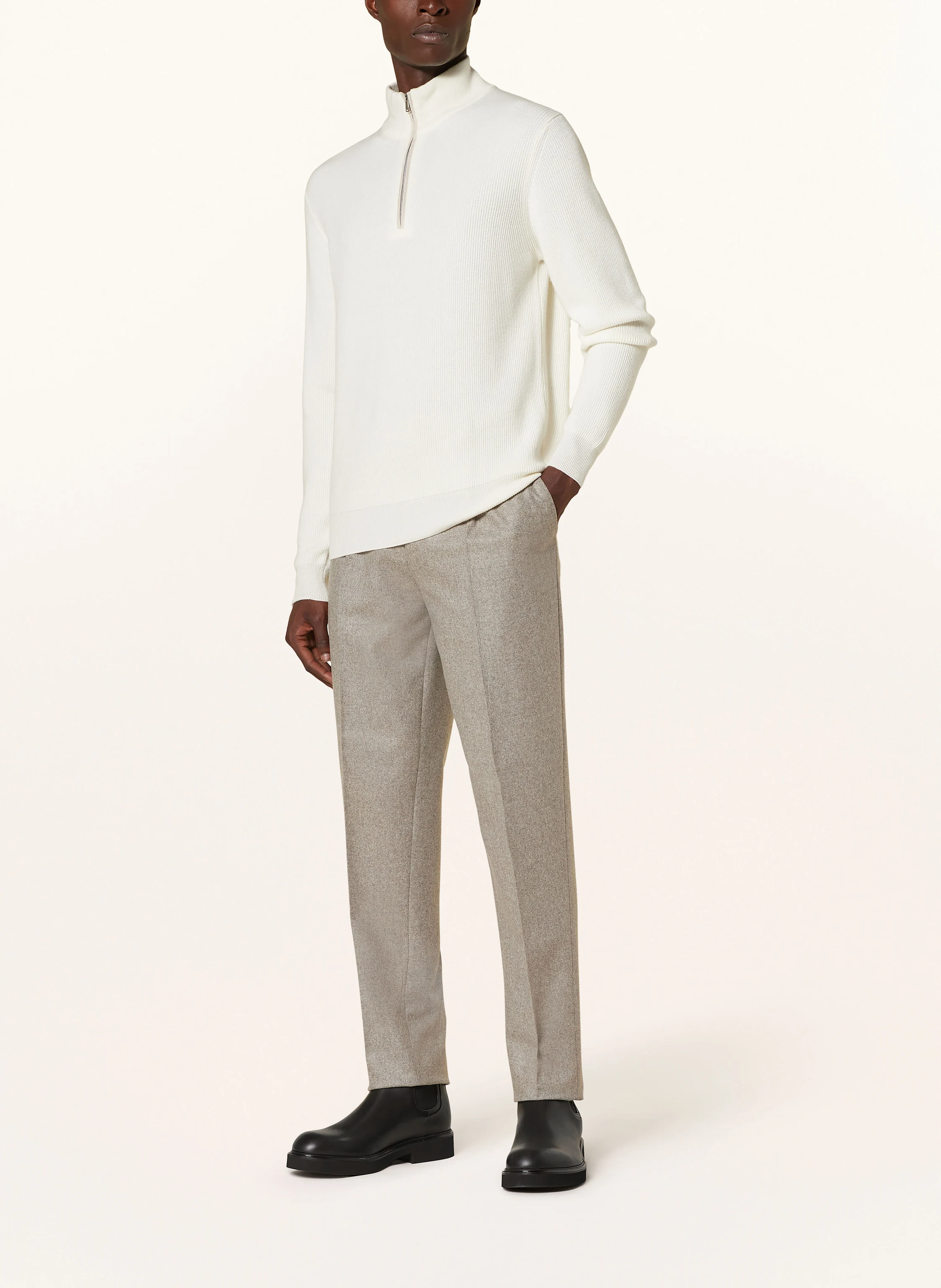 ZEGNA Anzughose