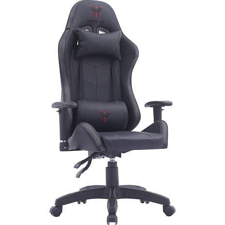 Game YS Junior RGB Gamerstol - Sort