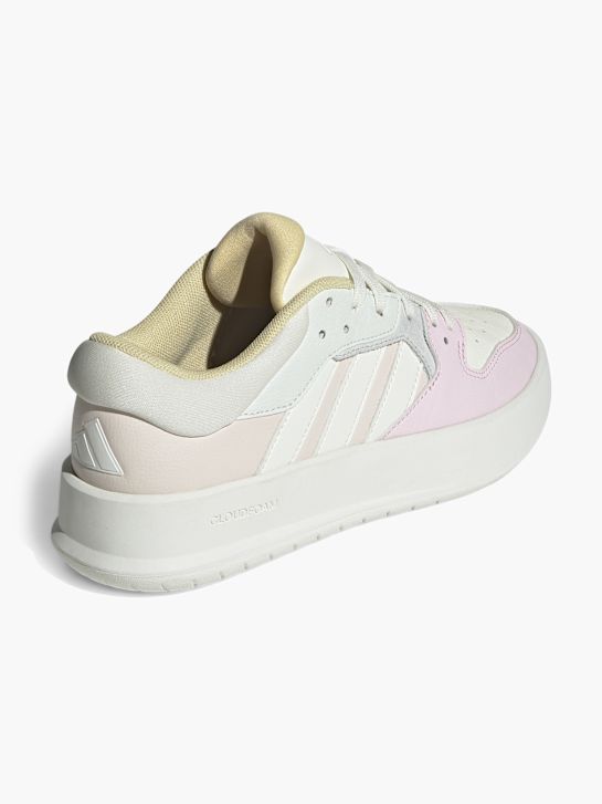 adidas COURT 24 Sneaker Offwhite