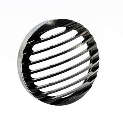 Protection Phare CustomAcces MAX - Noir