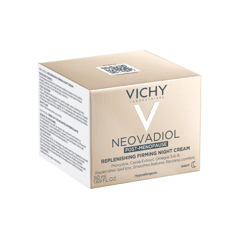 Vichy Neovadiol Post-Menopause Night Cream 50 ml