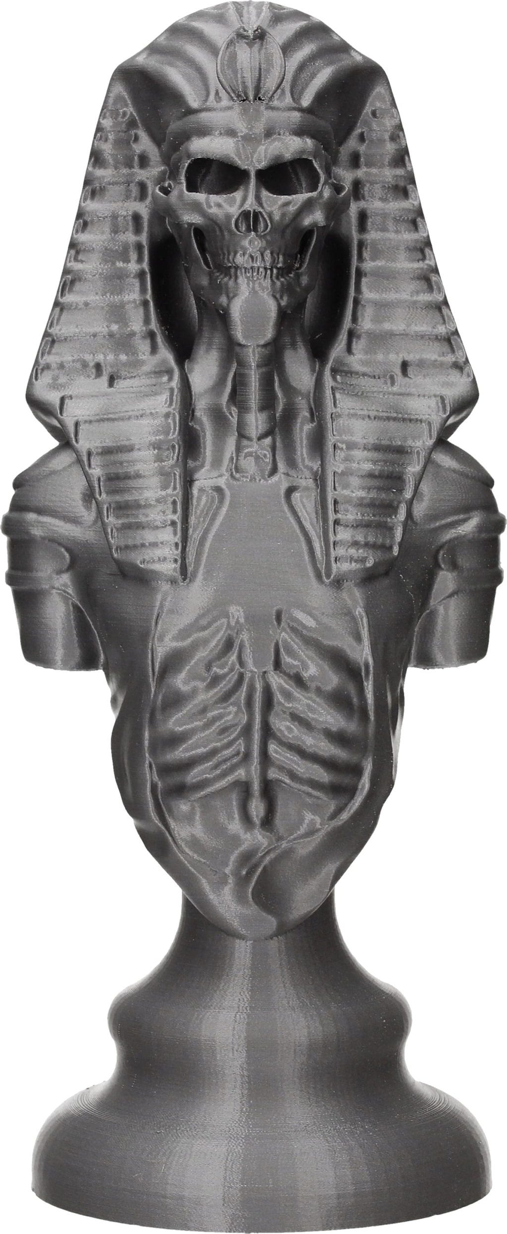 Extrudr  PETG Silver, 1,75 mm / 2500 g    Filament mit hervorragenden mechanischen Eigenschaften