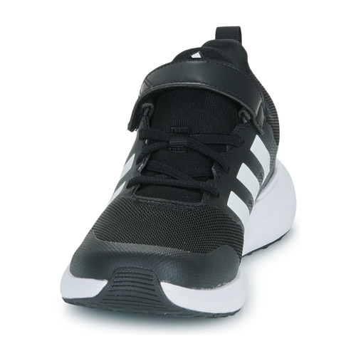 Adidas Sportswear - FortaRun 2.0 EL K - Noir / Blanc
