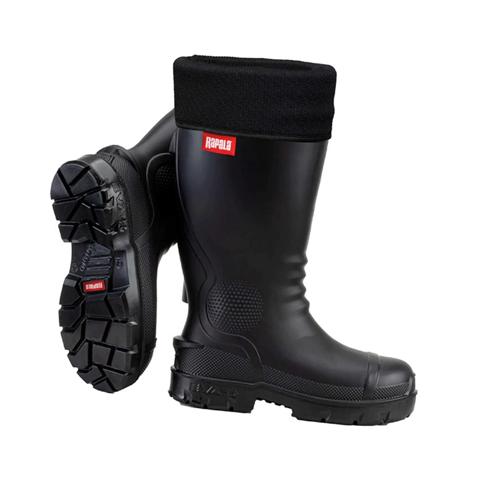 Rapala Rapala Trail Grip Vinterstøvel