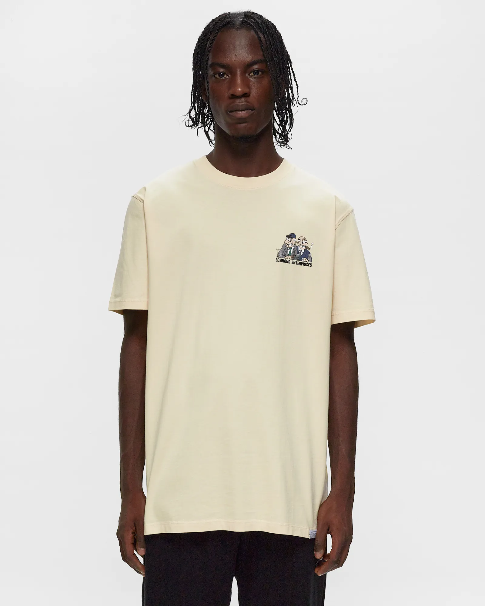 Edmmond Studios TRADE TEE