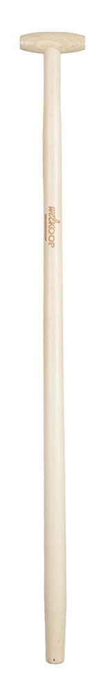 Welkoop - Schopsteel - Losse stelen - Essen - 110 cm