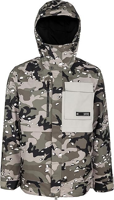 NITRO - VESTE RANKIN